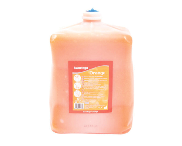 Deb swarfega orange (4 liter)