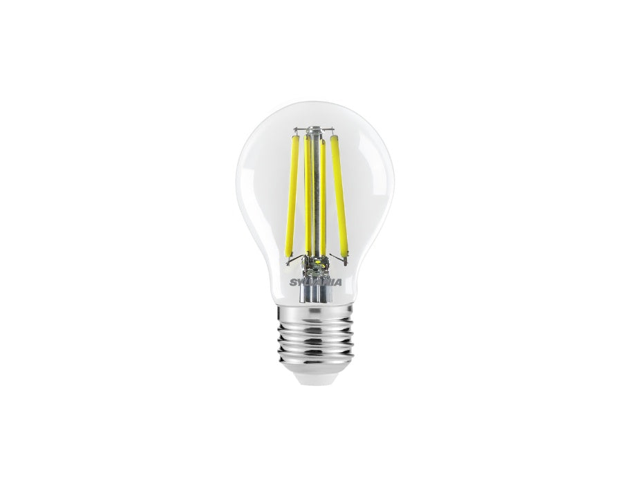 Sylvania Ledlamp Ultra High Efficiency E27 840lm 2700K