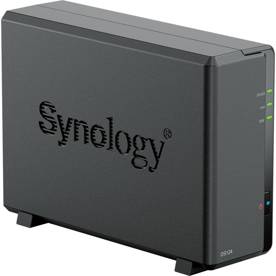 Synology DiskStation DS124