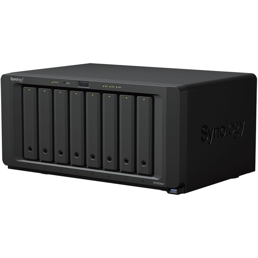 Synology DiskStation DS1823xs+