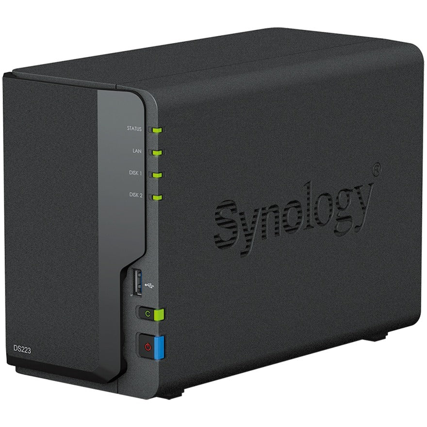 Synology DiskStation DS223