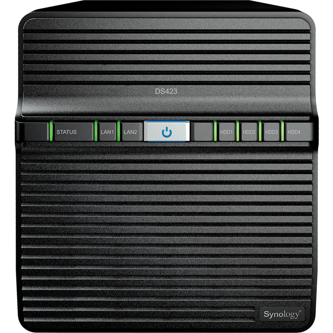 Synology DiskStation DS423