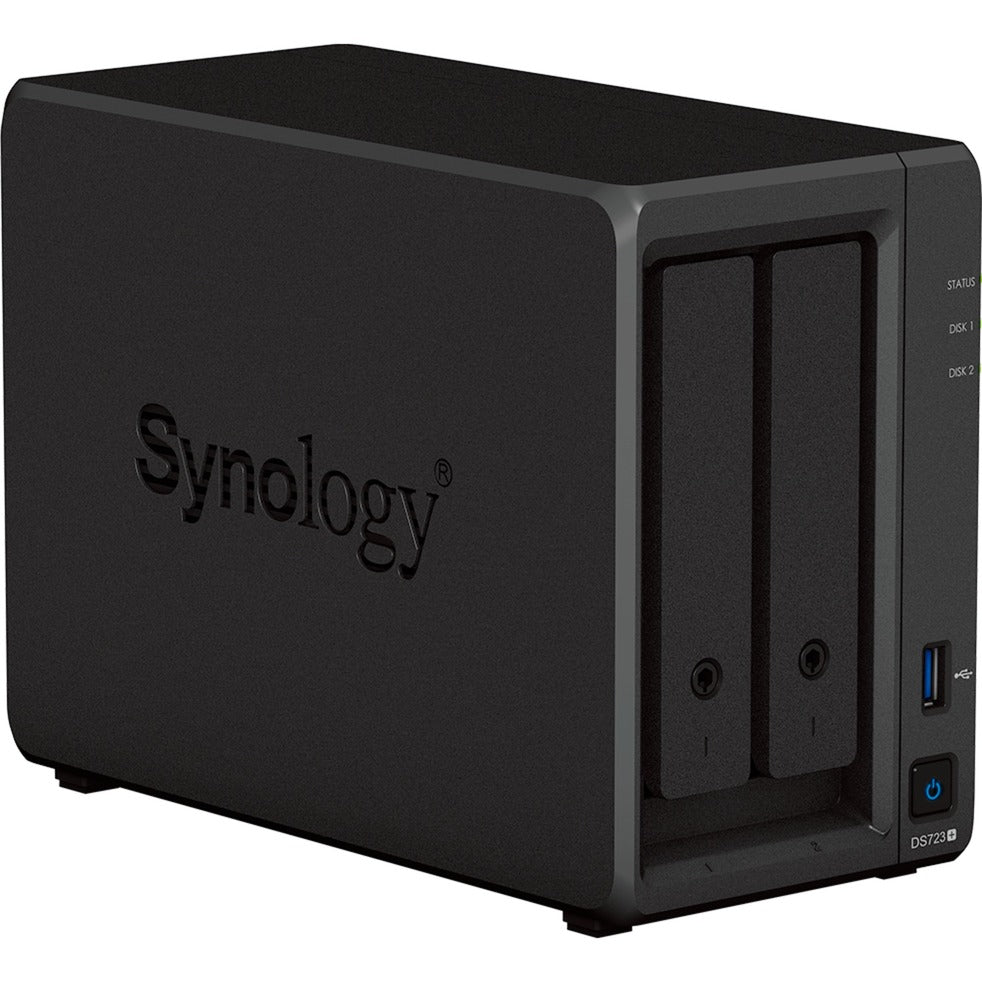 Synology DiskStation DS723+