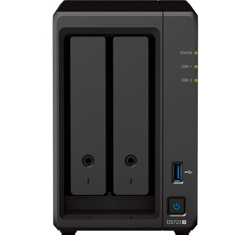 Synology DiskStation DS723+