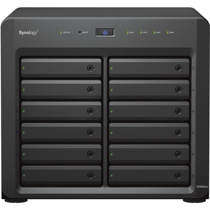 Synology Diskstation DS3622xs+