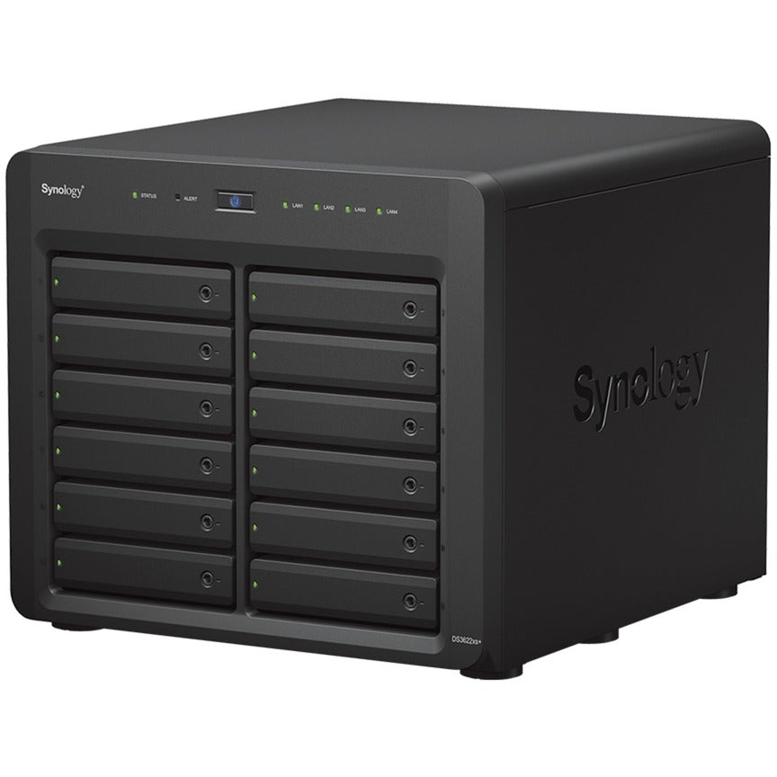 Synology Diskstation DS3622xs+