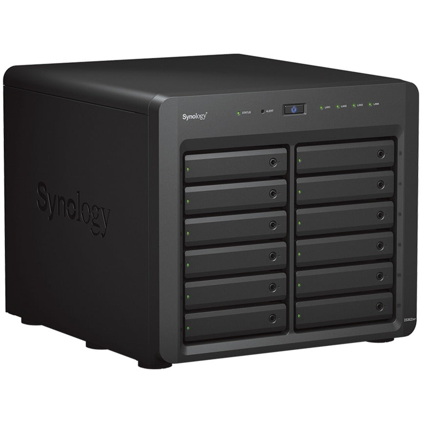 Synology Diskstation DS3622xs+