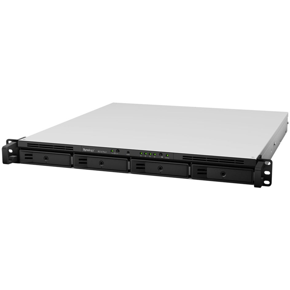 Synology RackStation RS1619xs+