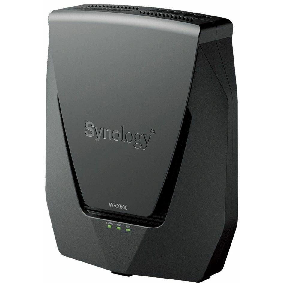 Synology wrx560