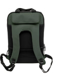 Newlooxs Rugtas Nevada Backpack | Green