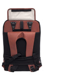 Newlooxs Rugtas Nevada Backpack | Rust