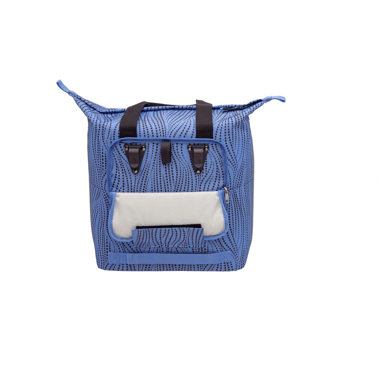 Newlooxs Tas Shopper Kota Alma | Blue