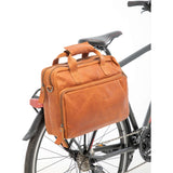 Tas Newlooxs Cali Cognac