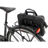 Tas New Looxs Luko Leather | Black
