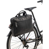 Tas New Looxs Luko Leather | Black