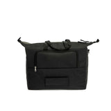Newlooxs tas new looxs tendo enkel | oslo | zwart groen | 21l