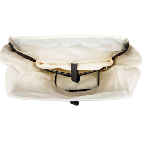 Newlooxs Tas New Nyborg Single Light Grey Black