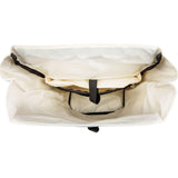 Newlooxs Tas New Nyborg Single Light Grey Black