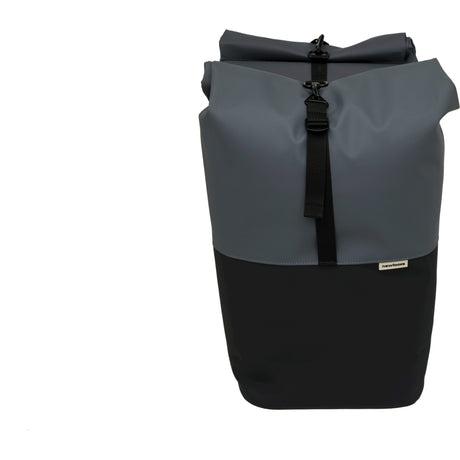 Newlooxs new looxs twin bags nyborg mik 2.0 dark gray