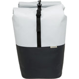 Newlooxs Tas New Nyborg Double Light Grey Black