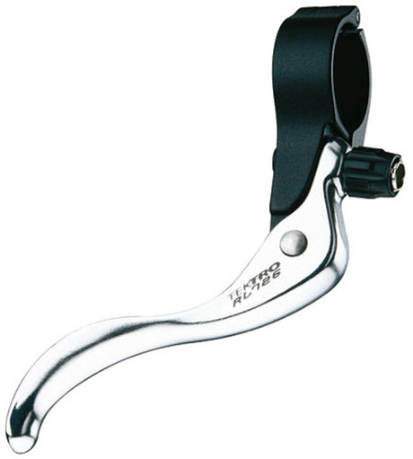 Tektro remgreepset rl726 cyclocross �26mm zilver