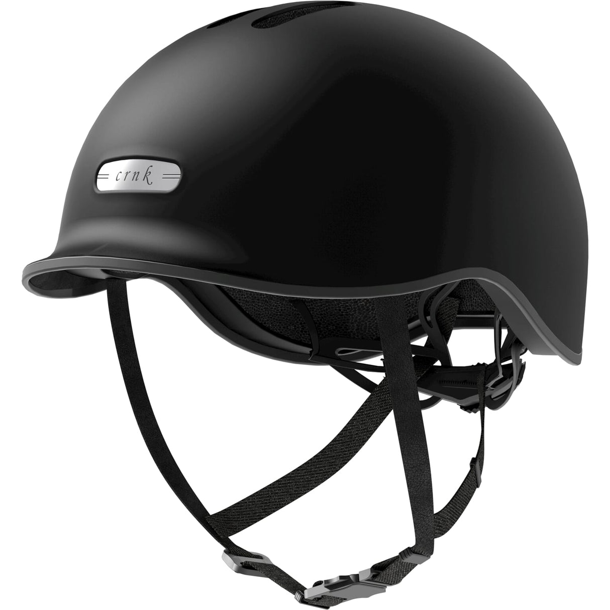 CRNK Helm Tango Urban zwart M