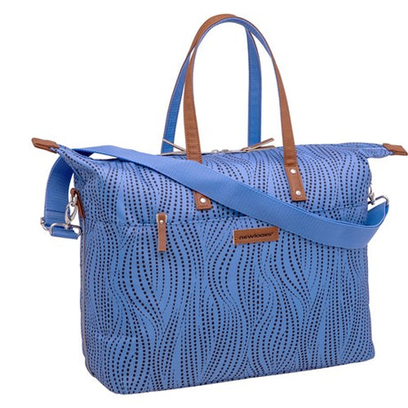 Newlooxs new looxs tendo alma blue 357.164 21l tas