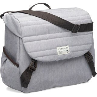 Newlooxs new mondi joy quilted grey 106.195 18.5l tas