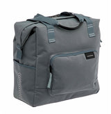Newlooxs tas new looxs tulum camella enkel | grijs groen| 26l