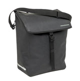 Burgers - new looxs tas new looxs hamar enkel | antraciet | 19l