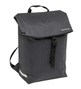 Burgers - new looxs rugzak new looxs hamar backpack - 20 liter - 30 x 15 x 44 cm - anthracite