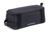 Burgers - new looxs tas new looxs sports trunkbag lock | mik 2.0 | zwart | 4,5l