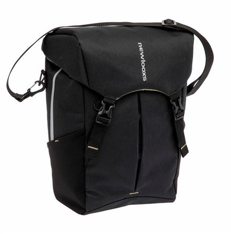 Burgers - new looxs tas new looxs sports enkel | sports | zwart | 20l