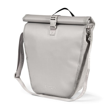 Urbanproof urban proof single district tas 20l grijs recycled