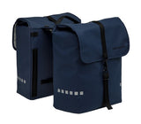 Burgers - new looxs new looxs odense 224.507mik dark blue dubbeltas 39l mik