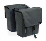 Burgers - new looxs new looxs tulum double mik grey gre 531.446mik dubbeltas 32l