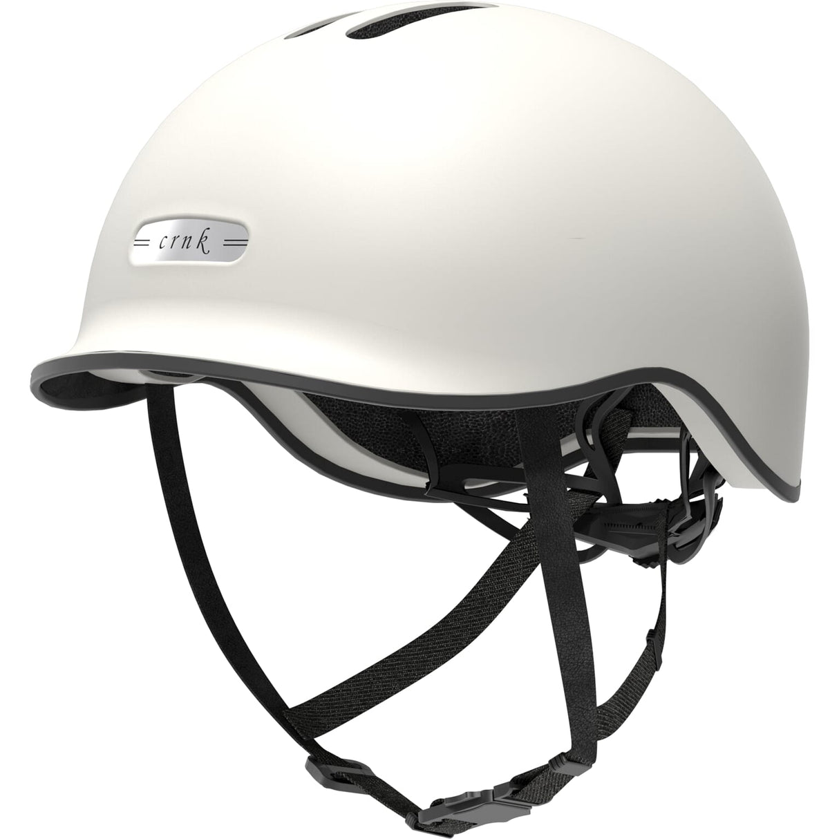 CRNK Helm Tango Urban wit L