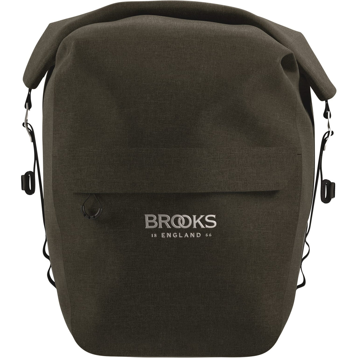 Brooks Velo Bag Sak Nëmmen scape l Mudder gréng