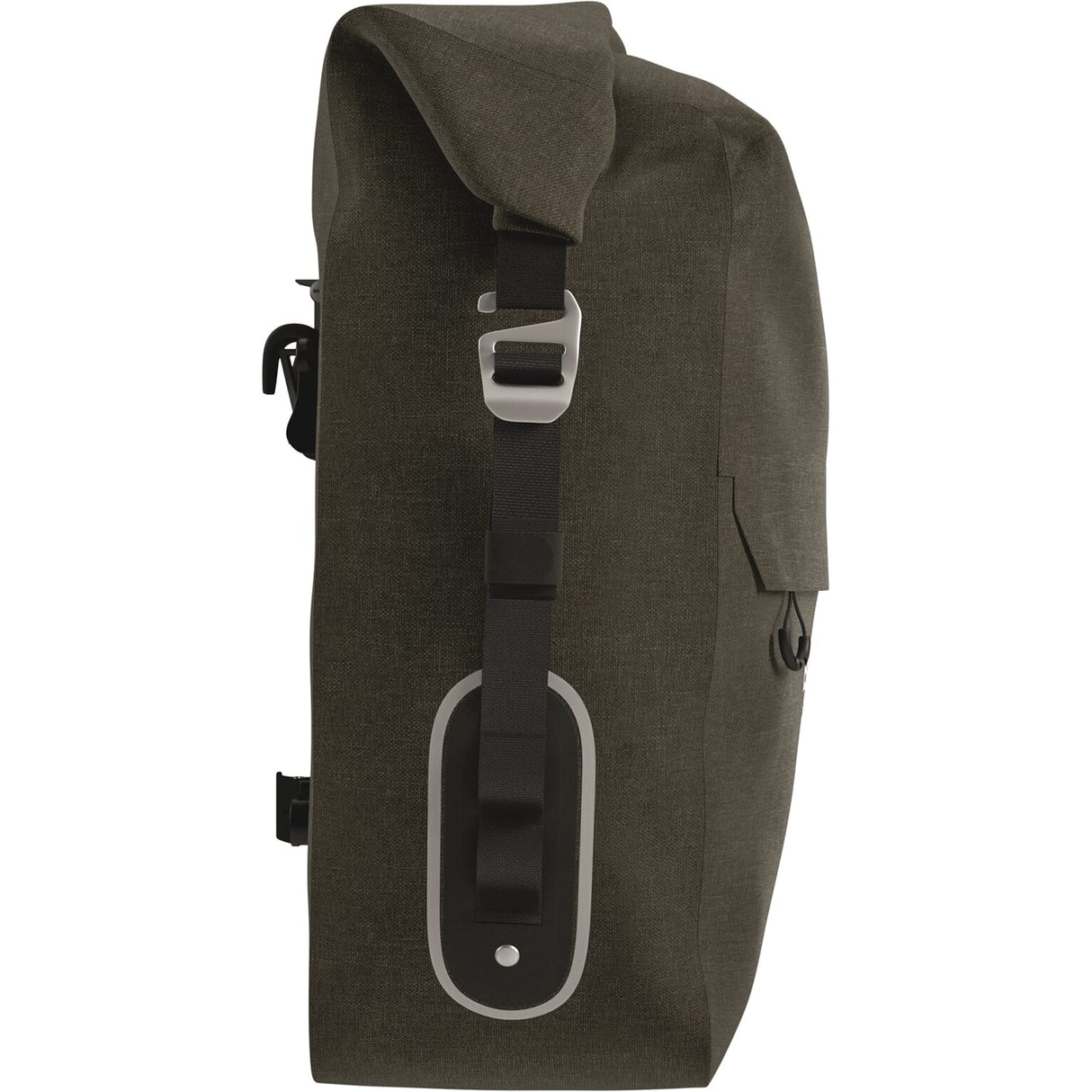 Brooks Velo Bag Sak Nëmmen scape l Mudder gréng