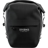 Brooks Fietstas enkel Scape L black