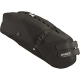 Brooks Scape Seat Bag fietstas unisex bikepacking zwart