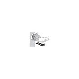 Thule wisselsleutel masterkey