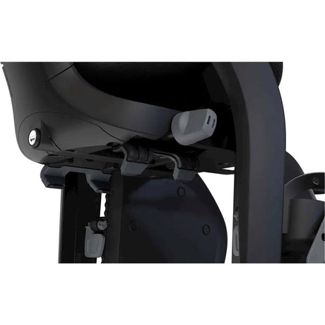 Yepp 2 thule achterzitje maxi mid blue drager 12041302