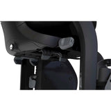 Thule yepp 2 achterzitje maxi soft sand drager 12041303