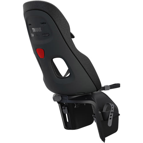 Thule achterzitje yepp nexxt 2 maxi drager zwart