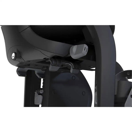 Thule yepp 2 achterzitje maxi frame zwart 12041201