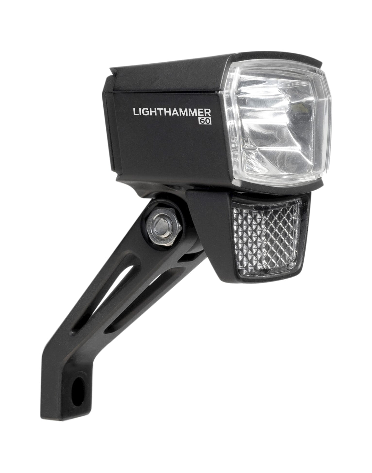 Trelock koplamp Lighthammer LS 800 ZL 410 E-b 6-12v 60 lux