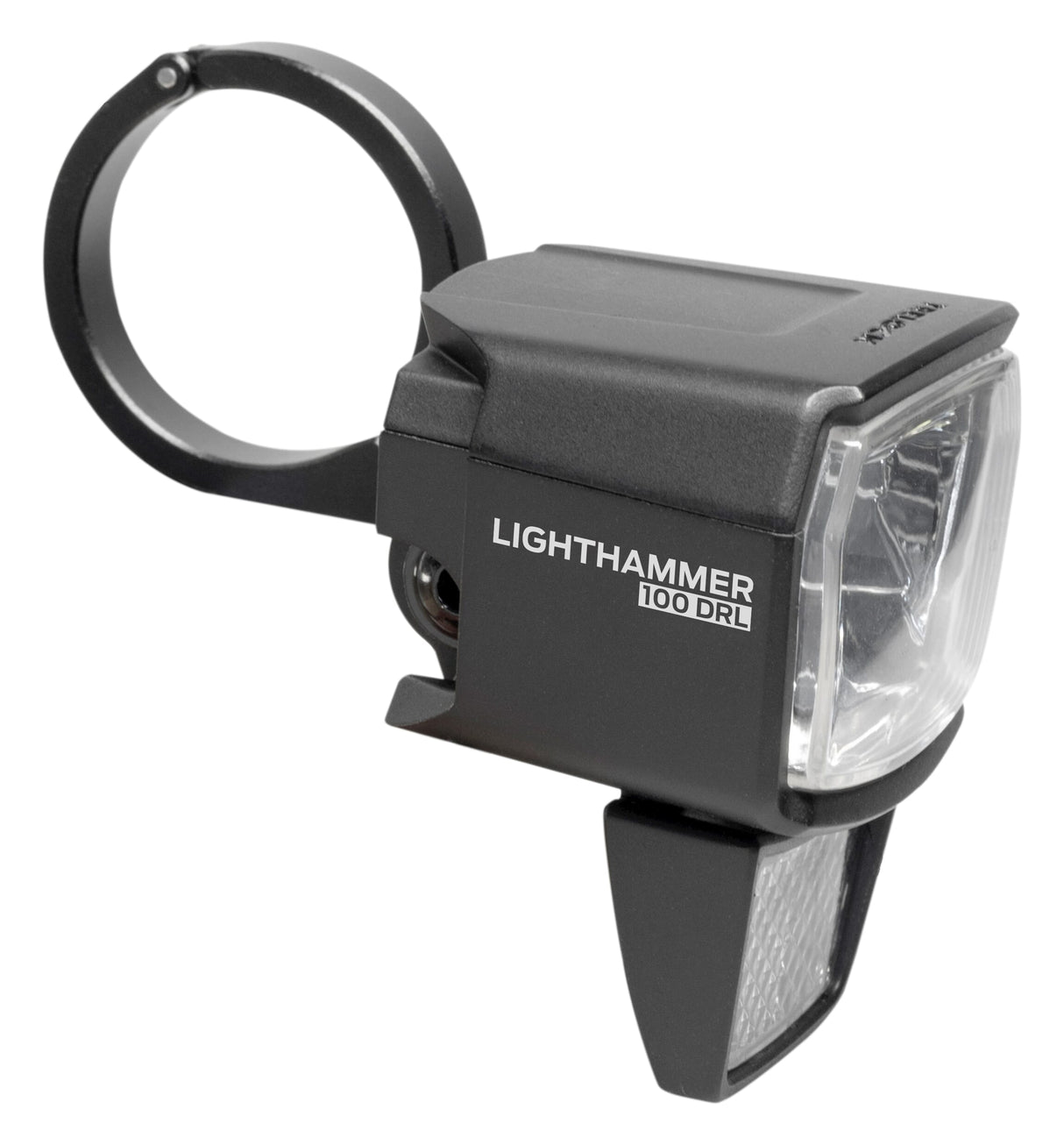 Trelock koplamp Lighthammer LS 890-T ZL 410 E-b 12v DC 100