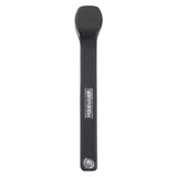Trelock vouwslot fs 480 cops x-press airtag 100 cm - zwart