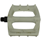 Tioga pedaal surefoot slim wit